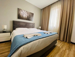 Tirana Center Comfort Rooms